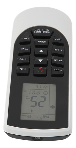 Reemplazo De Control Remoto Portátil De Control Remoto Para