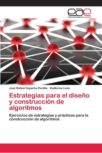 Libro: Estrategias Para El Diseño Y Construcción De Algoritm