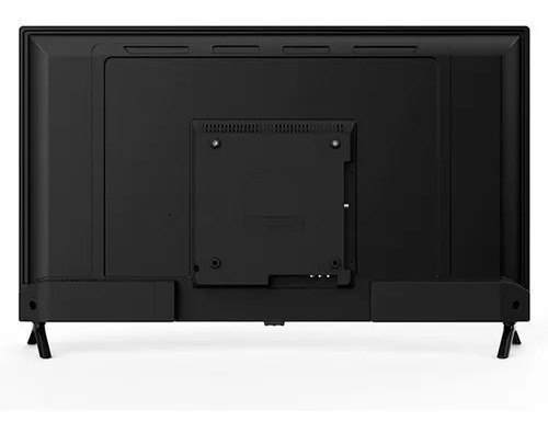 Imagen 2 de 3 de Smart Tv Noblex 39 Pulgadas Db39x7000 Hd Android Tv