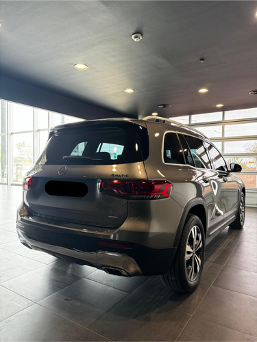 Mercedes-benz Clase Glb 2.0 Glb250 Progressive 224cv