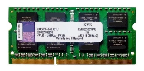 Memória 8gb Ddr3 Positivo  Xr2998 Xr3000 Xr3008  M74 Mm2np