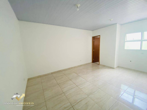Sala Para Alugar, 25 M² Por R$ 950/mês - Vila Leopoldina - Santo André/sp - Sa0156