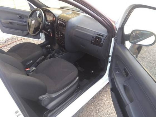 Imagem 11 de 11 de Fiat Strada 1.4 Mpi Hard Working Ce 8v Flex 2p Manual