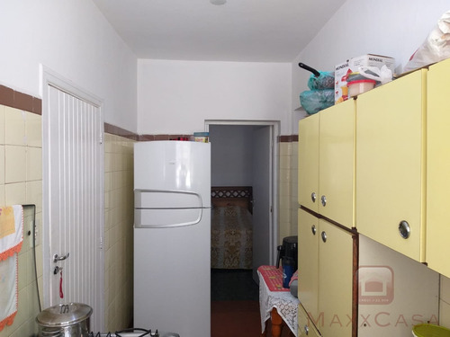 Imagem 5 de 15 de Casa À Venda Na Cidade Dutra - São Paulo - 17478