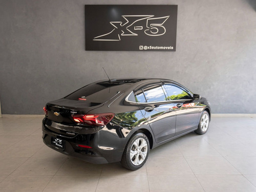 Chevrolet Onix SED. Plus PREM. 1.0 12V TB Flex Aut