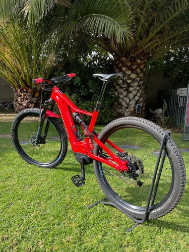 Ebike Specialized Turbo Levo Comp Alloy 2020 (Usado)