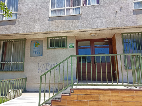 Venta Depto Edificio Brisas Bio Bio Ongolmo 1131 Concepción