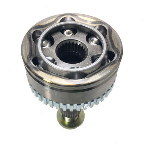Junta Homocinetica Escape Mariner Mazda 3 24-28 Dientes