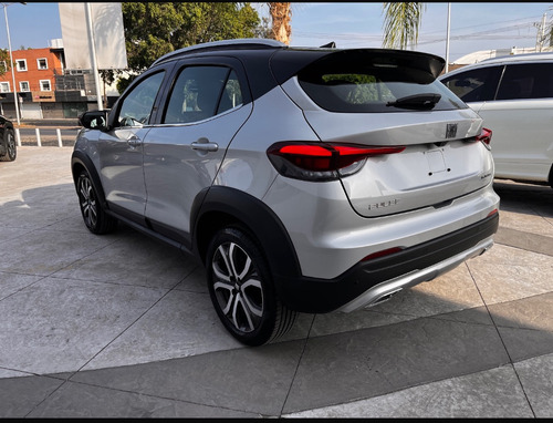 Fiat Pulse 1.3 Impetus