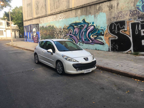 Peugeot 207 Gti