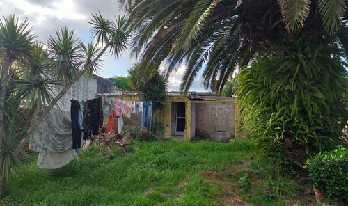 Imagen 19 de 22 de Casa Y Apto En 540 M2 Padrón Único Con U$ 7000 Y Préstamo