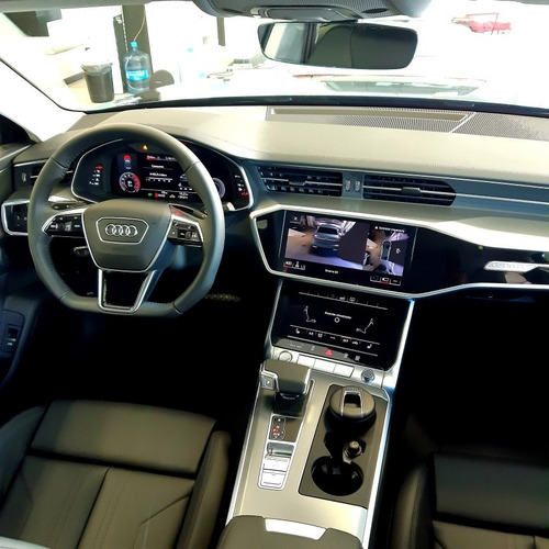 Audi A6 2021 Nuevo 0km 2020 Usado A7 S5 Q5 Q7 A5 Allroad Pg