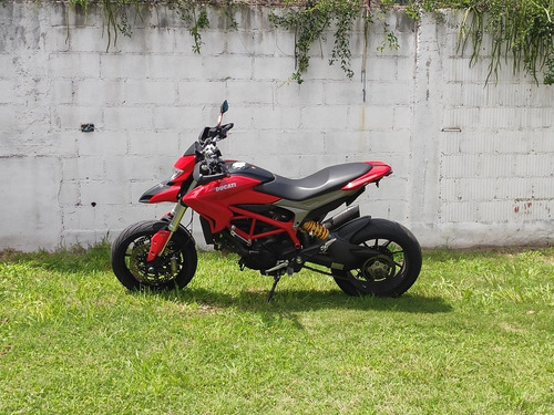 Ducati Hypermotard