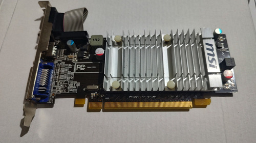 Motherboard Am3+ Fx 8350 + Gpu 1gb+ 16 Ram+ Cooler Cpu. (Usado)