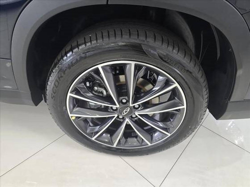 Chery Tiggo 8 1.6 Pro Tgdi Aut. 5P