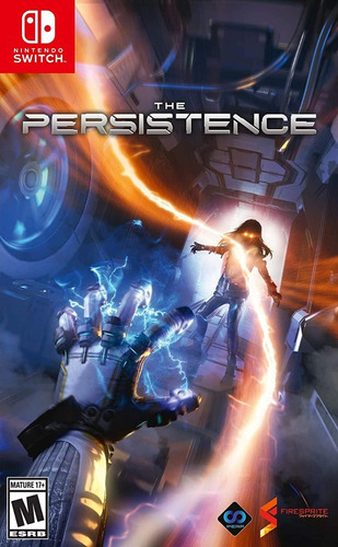 The Persistence Nintendo Switch