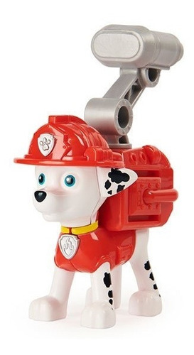 Paw Patrol Figura Marshall / Sonido - Original