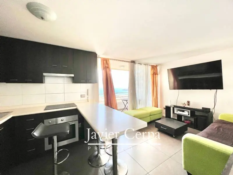Imagen 5 de 16 de Venta, Salvador Allende