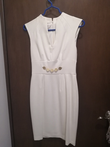 Vestido Blanco