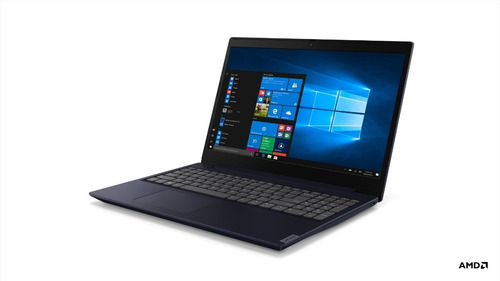 Imagen 3 de 3 de Laptop Lenovo Ideapad Ryzen 3 12gb Ram 1tb + 128 Gb Ssd