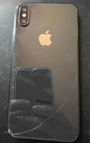 iPhone X 256 Gb (Usado)