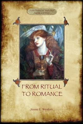 Libro From Ritual To Romance : The True Source Of The Hol...