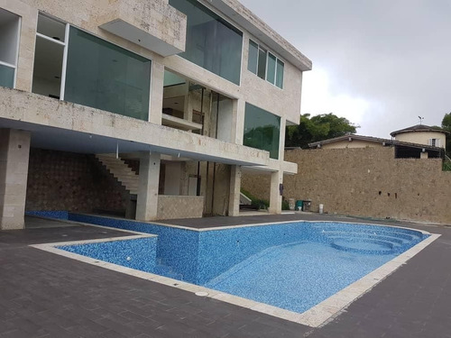 Imagen 12 de 13 de Casa Venta La Lagunita Cod. 20-21306-y Ymanol Elizalde 0414-3227631