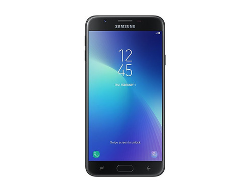 Celular Samsung J7 Prime  2018 -32gb Negro & Dorado 