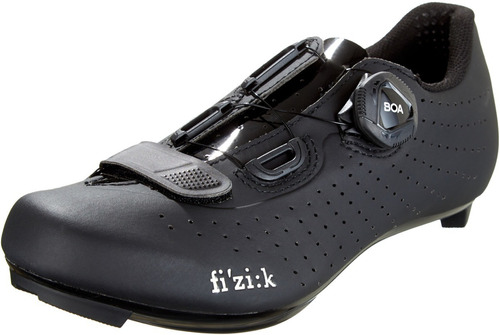 Zapatillas Ciclismo Ruta Fizik Tempo R5 Overcuve Carbon