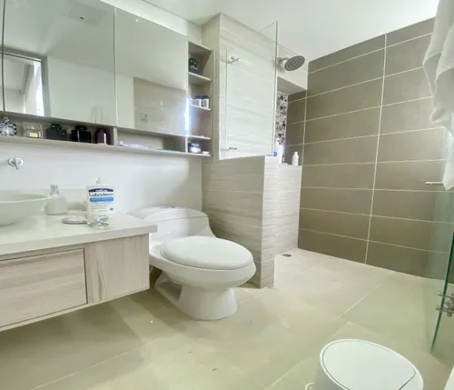 Vendo Apartamento En Pance