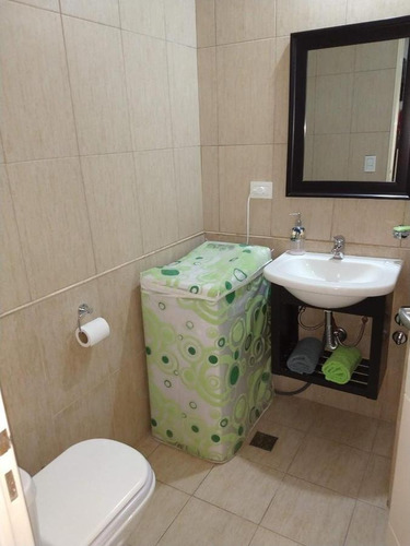 Departamento - B.san Martin