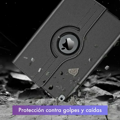 Funda Compatible Con iPad 10.2 10.5 A2428 A2429 A2430 A2602