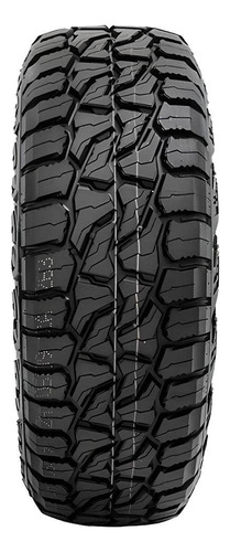 Pneu Lanvigator Warrior Rt 35x12.5 R18 Mt 123q Lt 10pr Owl