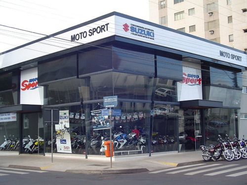 Imagem 9 de 9 de Honda Cb 600 F Hornet 2010 Azul Com Acessórios