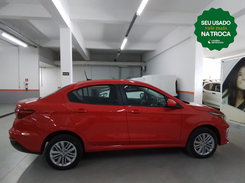 Fiat Cronos 1.0 FIREFLY FLEX DRIVE MANUAL