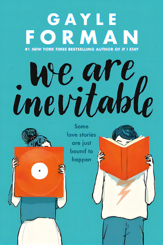 We Are Inevitable, De Forman, Gayle. Editorial Viking Books For Young Readers, Tapa Blanda En Inglés