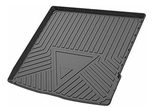 Cqlights Cargo Liner Para Gle 2015-2019 W166 Cargo Mat 2