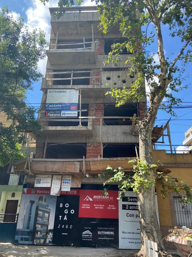 Departamento En Venta Ubicado En Flores, Capital Federal, Buenos Aires