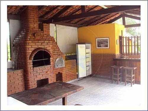 Chácara Residencial À Venda, Canjica, Mairiporã - Ch0223. - Ch0223
