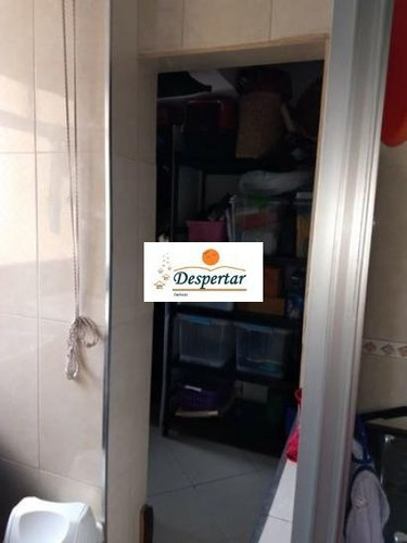 06881 - Apartamento 3 Dorms. (1 Suíte), Pirituba - São Paulo/sp - 6881