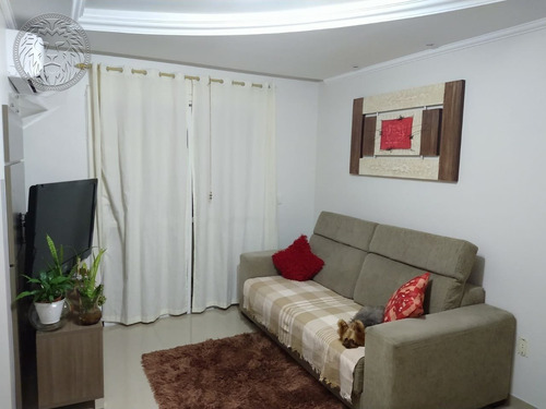 Imagem 3 de 15 de Apartamento - Nossa Senhora Do Rosario - Ref: 1298 - V-1335
