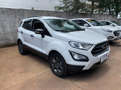 Ecosport Ti-vct Freestyle 1.5 Automatico