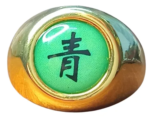 Deidara anillo sale