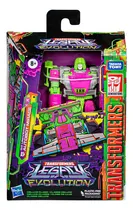 Comprar Transformers Legacy Evolution Deluxe G2 Universe Mirage Acti