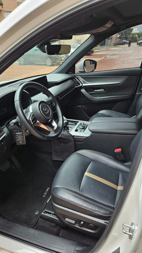 Mazda Cx-90 3.3 Grand Touring Signature Awd At Hibrido Ligero - Mhev