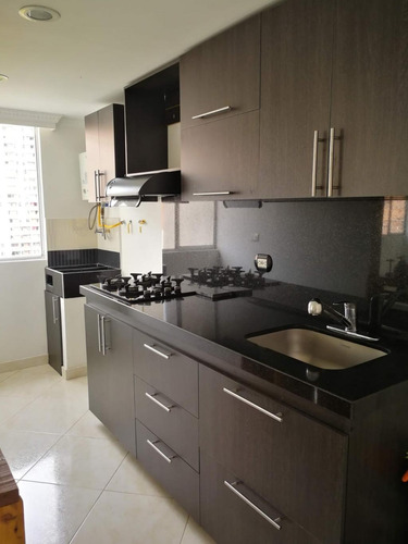 Imagen 5 de 16 de Apartamento En Venta En Medellín Bello - La Madera. Cod 202777