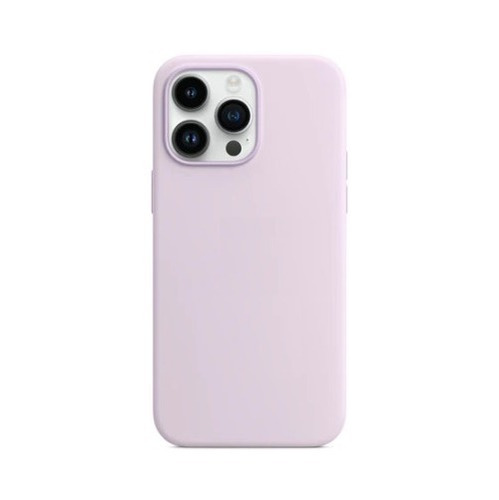 Funda Forro Case Silicona Para iPhone 14 Pro Max