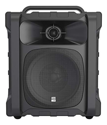 Altec Lansing Sonic Boom 2 Altavoz Bluetooth Imt804 | Altavo