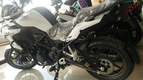 Imagen 8 de 11 de Benelli Trk 502 - 0km - Motos M R