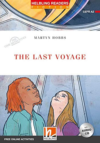 Hrr 3 The Last Voyage Cd E Zone